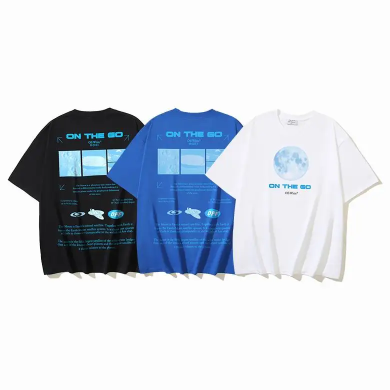 Off White S-XL ymt174